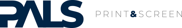 DTG printer Logo